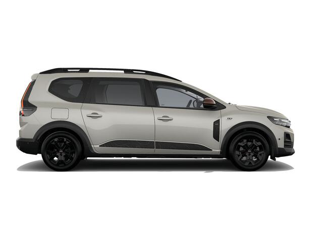 Dacia Jogger Limited Edition | Achteruitrijcamera | Cruise Control met snelheidsbegrenzer | Dacia Handsfree card voor openen, sluiten en starten zonder sleutel