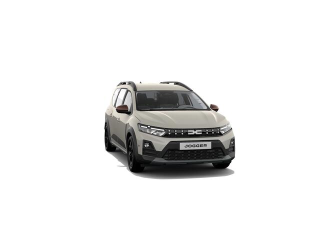 Dacia Jogger Limited Edition | Achteruitrijcamera | Cruise Control met snelheidsbegrenzer | Dacia Handsfree card voor openen, sluiten en starten zonder sleutel