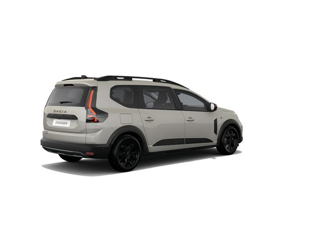 Dacia Jogger Limited Edition | Achteruitrijcamera | Cruise Control met snelheidsbegrenzer | Dacia Handsfree card voor openen, sluiten en starten zonder sleutel