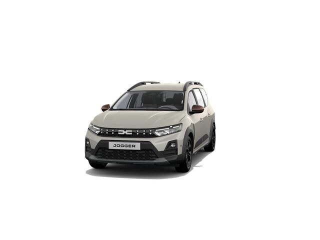 Dacia Jogger Limited Edition | Achteruitrijcamera | Cruise Control met snelheidsbegrenzer | Dacia Handsfree card voor openen, sluiten en starten zonder sleutel