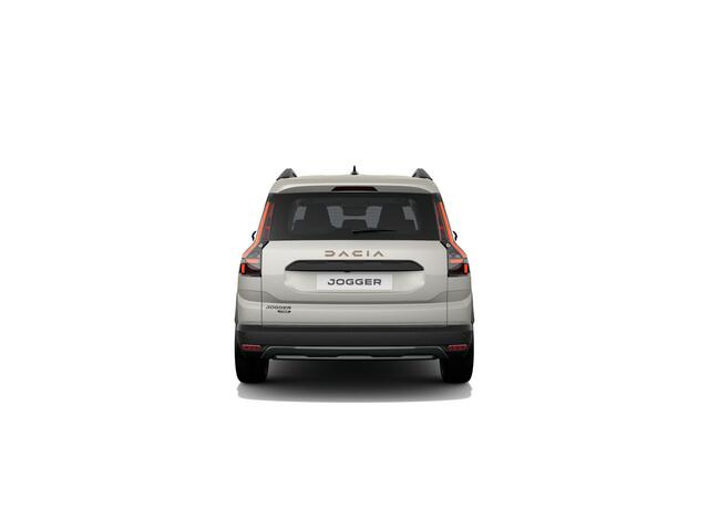 Dacia Jogger Limited Edition | Achteruitrijcamera | Cruise Control met snelheidsbegrenzer | Dacia Handsfree card voor openen, sluiten en starten zonder sleutel