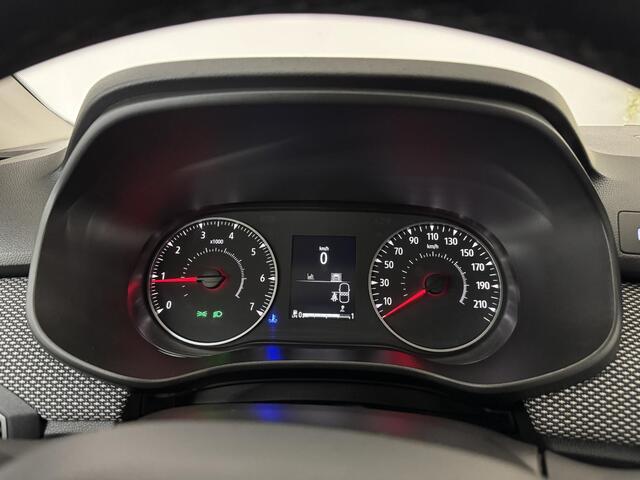 Dacia Jogger 1.0 TCe 100 ECO-G Expression 5p. | Navigatie | Cruise Control | Apple CarPlay / Android Auto |