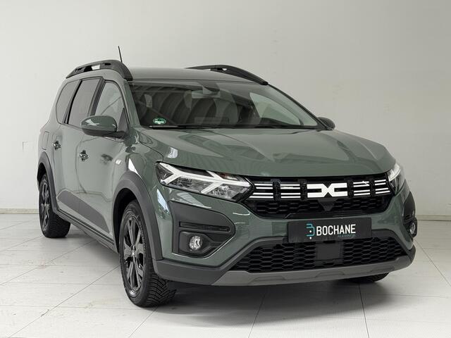 Dacia Jogger 1.0 TCe 100 ECO-G Expression 5p. | Navigatie | Cruise Control | Apple CarPlay / Android Auto |