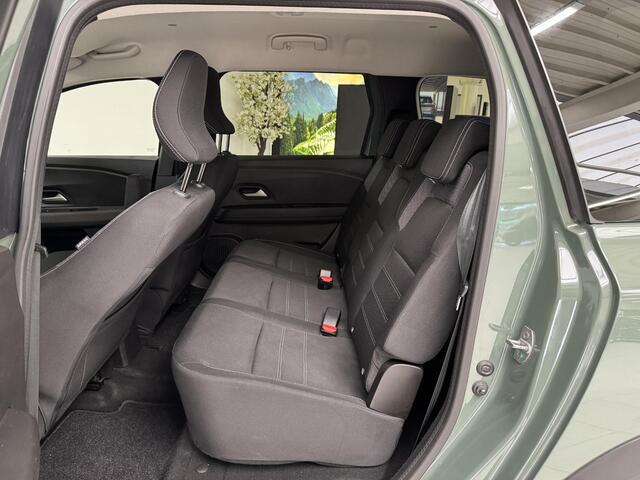 Dacia Jogger 1.0 TCe 100 ECO-G Expression 5p. | Navigatie | Cruise Control | Apple CarPlay / Android Auto |