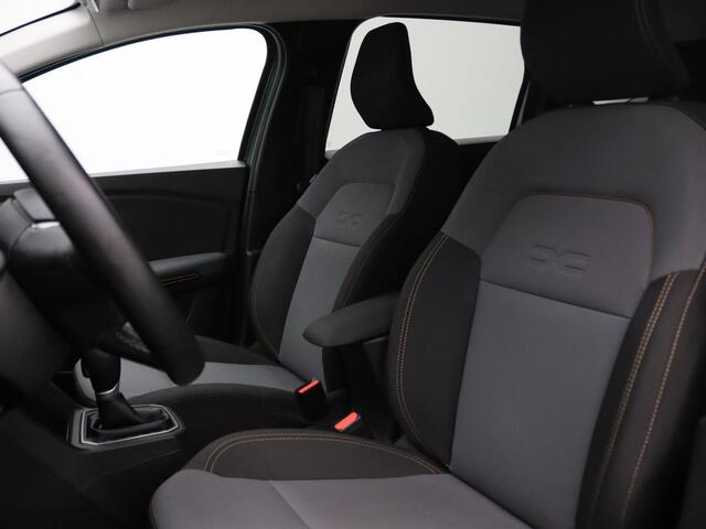 Dacia Jogger 140pk Hybrid Extreme 7p. Apple Carplay/Android Auto | Climate