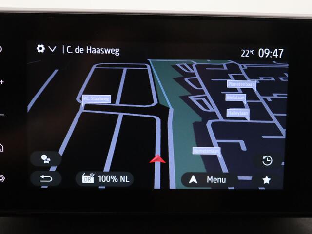 Dacia Jogger 140pk Hybrid Extreme 7p. Apple Carplay/Android Auto | Climate