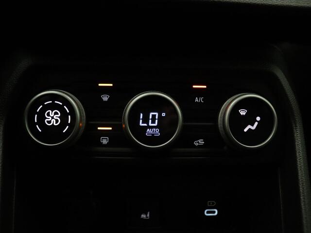 Dacia Jogger 140pk Hybrid Extreme 7p. Apple Carplay/Android Auto | Climate