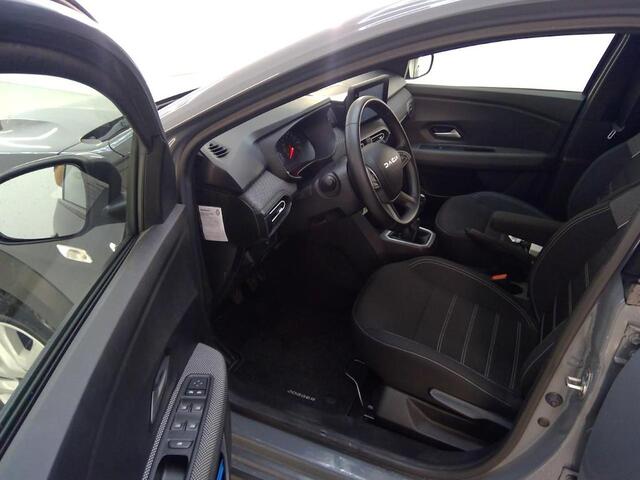 Dacia Jogger 1.0 TCe 110 EXPRESSION 7-PERS I AIRCONDITIONING I APPLE CARPLAY I CRUISE CONTROL