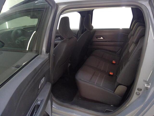 Dacia Jogger 1.0 TCe 110 EXPRESSION 7-PERS I AIRCONDITIONING I APPLE CARPLAY I CRUISE CONTROL