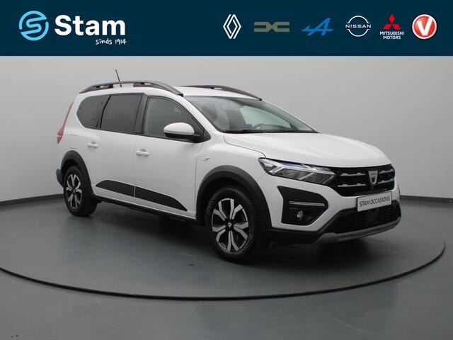 Dacia Jogger 90pk TCe Bi-Fuel Comfort 7p. Apple Carplay/Android Auto | Climate