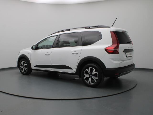 Dacia Jogger 90pk TCe Bi-Fuel Comfort 7p. Apple Carplay/Android Auto | Climate