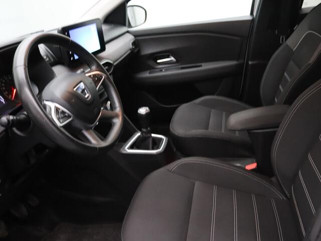 Dacia Jogger 90pk TCe Bi-Fuel Comfort 7p. Apple Carplay/Android Auto | Climate