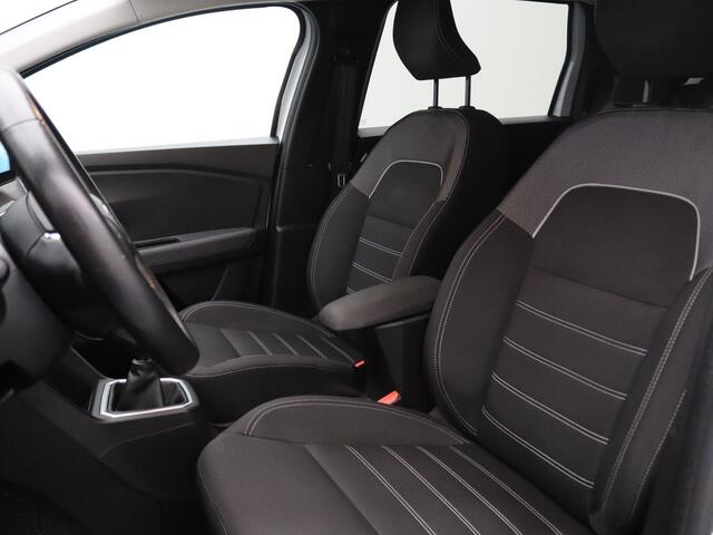 Dacia Jogger 90pk TCe Bi-Fuel Comfort 7p. Apple Carplay/Android Auto | Climate