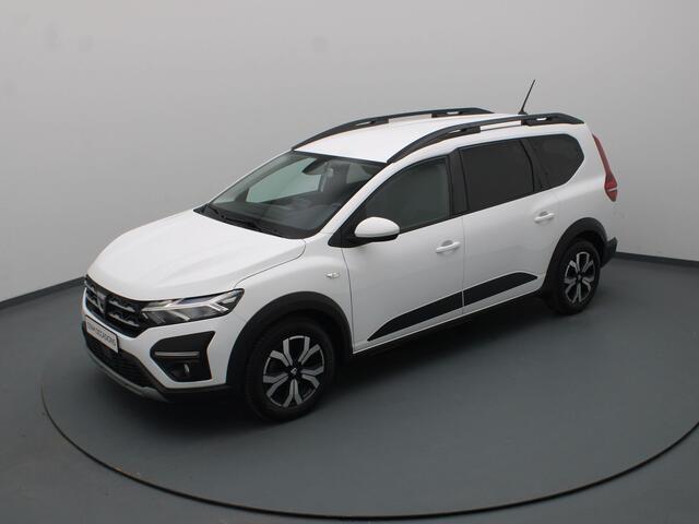 Dacia Jogger 90pk TCe Bi-Fuel Comfort 7p. Apple Carplay/Android Auto | Climate