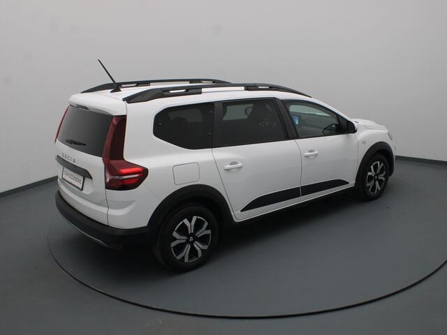 Dacia Jogger 90pk TCe Bi-Fuel Comfort 7p. Apple Carplay/Android Auto | Climate