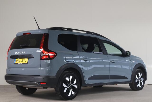 Dacia Jogger 1.6 Hybrid 140 Expression 7p. - NL Auto!! Camera I Dode Hoek I Apple