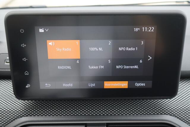 Dacia Jogger 1.6 Hybrid 140 Expression 7p. - NL Auto!! Camera I Dode Hoek I Apple