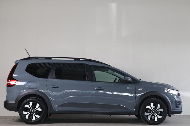 Dacia Jogger 1.6 Hybrid 140 Expression 7p. - NL Auto!! Camera I Dode Hoek I Apple