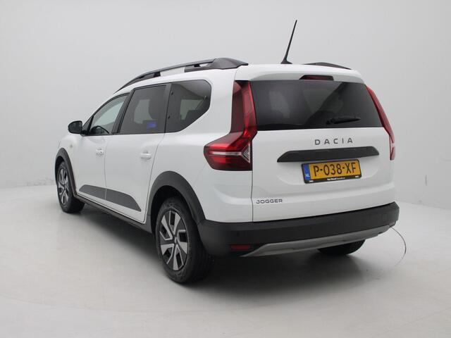 Dacia Jogger 1.0 TCe Bi-Fuel Comfort 7p. | Apple carplay & Andoid auto | Cruise control | Airco | LPG |