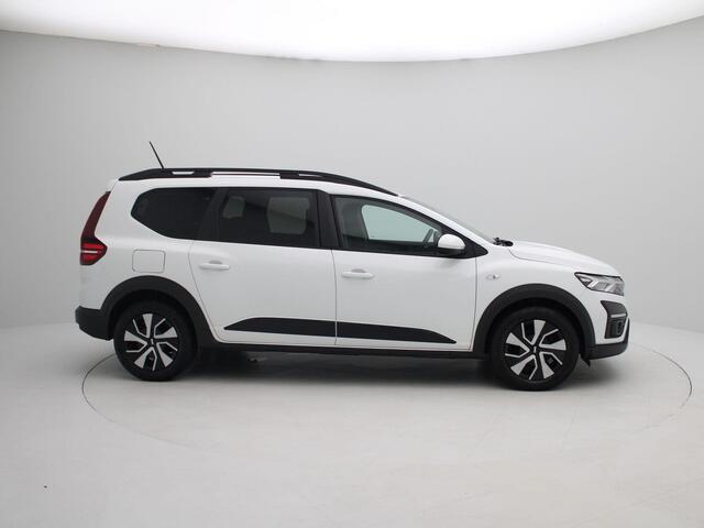 Dacia Jogger 1.0 TCe Bi-Fuel Comfort 7p. | Apple carplay & Andoid auto | Cruise control | Airco | LPG |