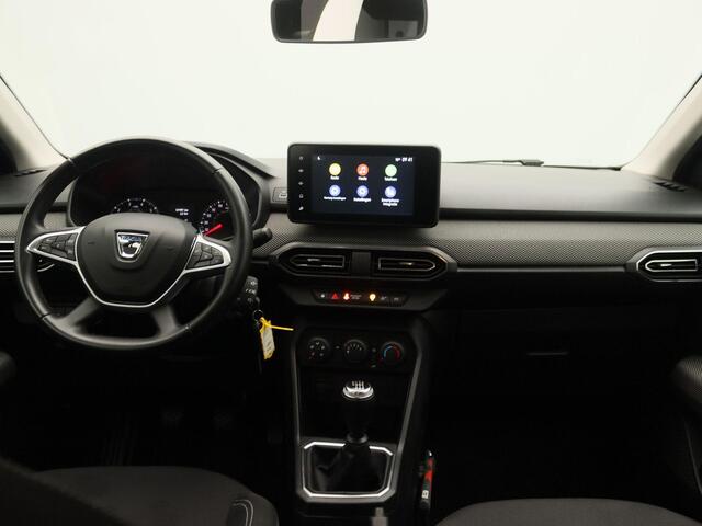 Dacia Jogger 1.0 TCe Bi-Fuel Comfort 7p. | Apple carplay & Andoid auto | Cruise control | Airco | LPG |