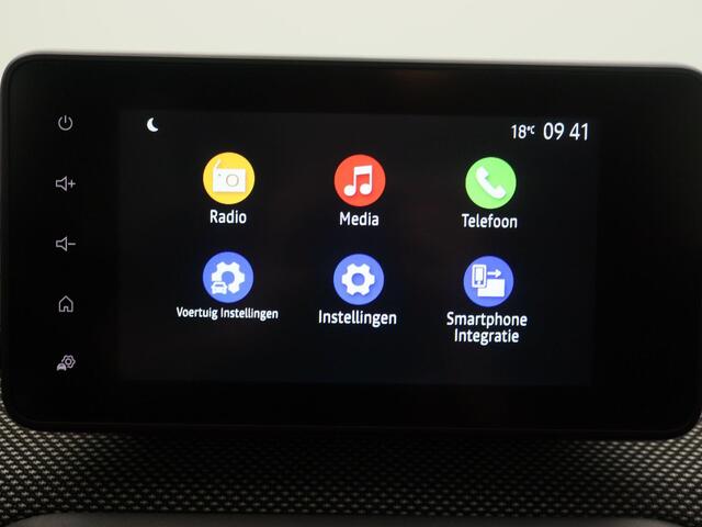 Dacia Jogger 1.0 TCe Bi-Fuel Comfort 7p. | Apple carplay & Andoid auto | Cruise control | Airco | LPG |