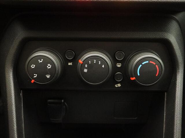 Dacia Jogger 1.0 TCe Bi-Fuel Comfort 7p. | Apple carplay & Andoid auto | Cruise control | Airco | LPG |