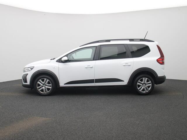 Dacia Jogger 1.0 TCe 100 ECO-G Expression 5p. | Apple carplay & Android auto | Parkeersensoren achter | Cruise control | Airco |