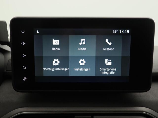 Dacia Jogger TCe 100 ECO-G Extreme 7p. | LPG G3 | Pack Extreme | Parkeersensoren v+a met achteruitrijcamera | Climate Control | Media Display met Apple Carplay & Android Auto | Cruise Control | LED koplampen | lichtmetalen velgen 16 |