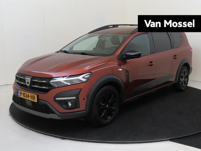 Dacia Jogger 1.0 TCe Extreme 7p. | airco automatisch | Apple Carplay/Android | cruise control | LED koplampen | lichtmetalen velgen 16 |