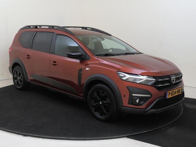 Dacia Jogger 1.0 TCe Extreme 7p. | airco automatisch | Apple Carplay/Android | cruise control | LED koplampen | lichtmetalen velgen 16 |