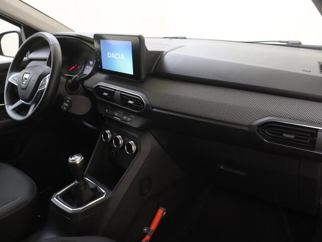 Dacia Jogger 1.0 TCe Extreme 7p. | airco automatisch | Apple Carplay/Android | cruise control | LED koplampen | lichtmetalen velgen 16 |