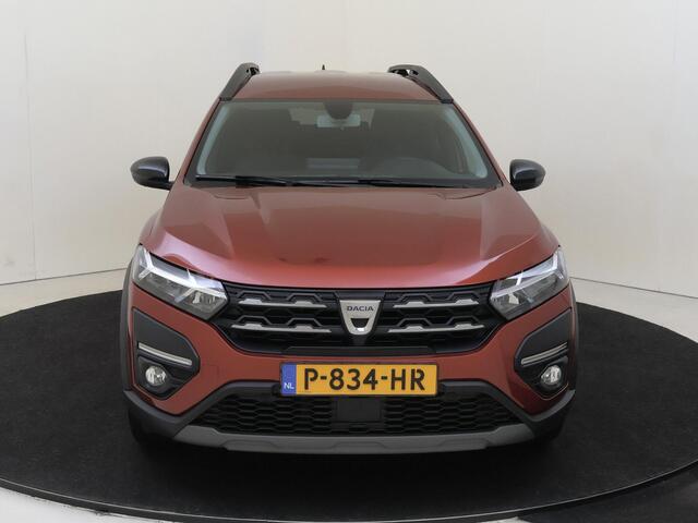 Dacia Jogger 1.0 TCe Extreme 7p. | airco automatisch | Apple Carplay/Android | cruise control | LED koplampen | lichtmetalen velgen 16 |
