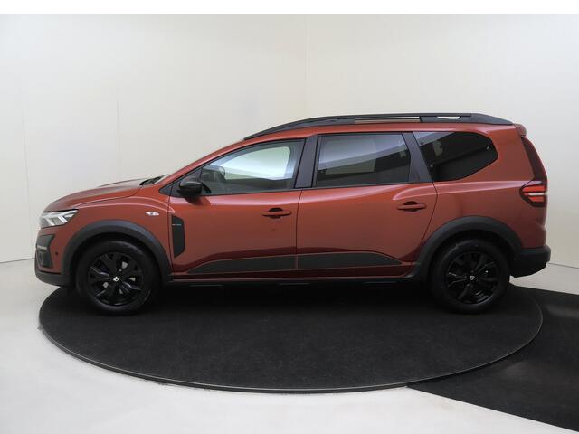 Dacia Jogger 1.0 TCe Extreme 7p. | airco automatisch | Apple Carplay/Android | cruise control | LED koplampen | lichtmetalen velgen 16 |