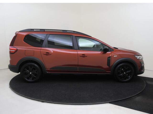 Dacia Jogger 1.0 TCe Extreme 7p. | airco automatisch | Apple Carplay/Android | cruise control | LED koplampen | lichtmetalen velgen 16 |