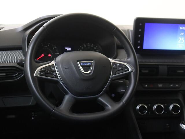 Dacia Jogger 1.0 TCe Extreme 7p. | airco automatisch | Apple Carplay/Android | cruise control | LED koplampen | lichtmetalen velgen 16 |