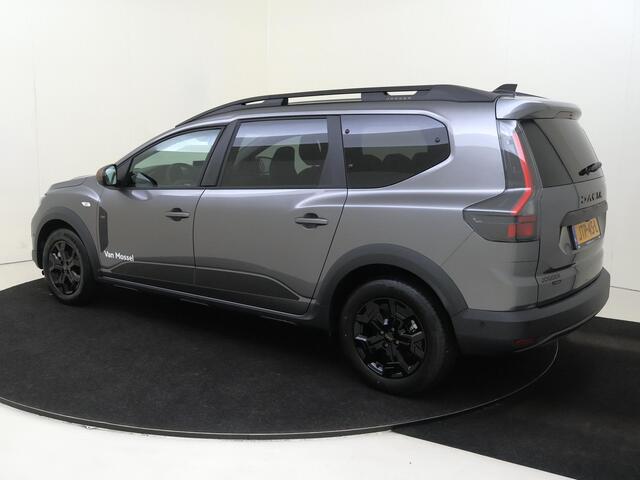 Dacia Jogger 1.8 hybrid 155 limited edition 7p. | Navigatie | Camera