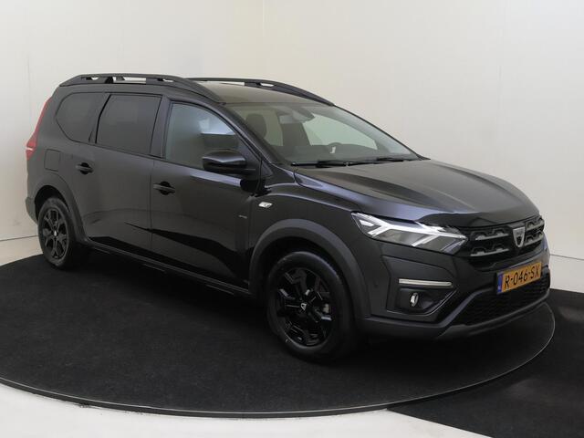 Dacia Jogger 1.0 TCe 110 Extreme 5p. | Pack Extreme | Pack Medianav | achteropkomend verkeer waarschuwing | airco automatisch | Apple Carplay/Android Auto | cruise control | LED koplampen | lichtmetalen velgen 16" |