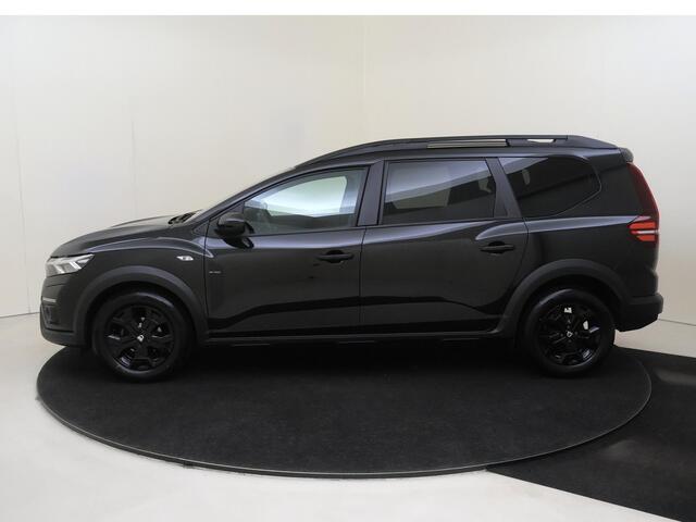 Dacia Jogger 1.0 TCe 110 Extreme 5p. | Pack Extreme | Pack Medianav | achteropkomend verkeer waarschuwing | airco automatisch | Apple Carplay/Android Auto | cruise control | LED koplampen | lichtmetalen velgen 16" |