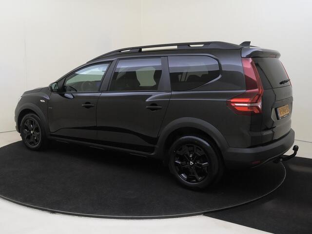Dacia Jogger 1.0 TCe 110 Extreme 5p. | Pack Extreme | Pack Medianav | achteropkomend verkeer waarschuwing | airco automatisch | Apple Carplay/Android Auto | cruise control | LED koplampen | lichtmetalen velgen 16" |