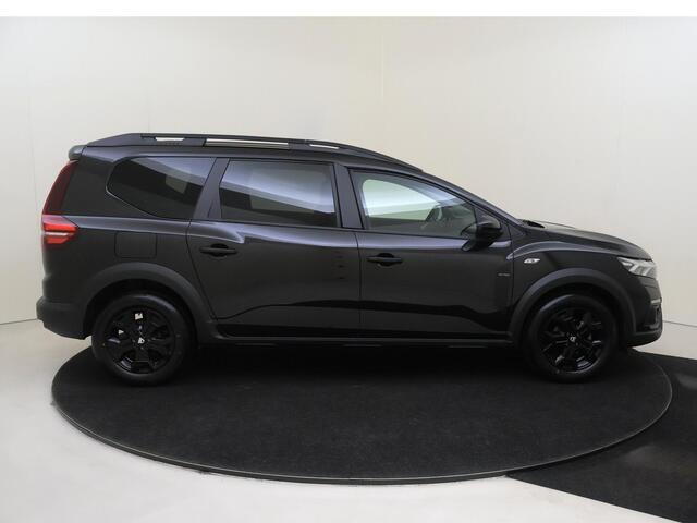 Dacia Jogger 1.0 TCe 110 Extreme 5p. | Pack Extreme | Pack Medianav | achteropkomend verkeer waarschuwing | airco automatisch | Apple Carplay/Android Auto | cruise control | LED koplampen | lichtmetalen velgen 16" |