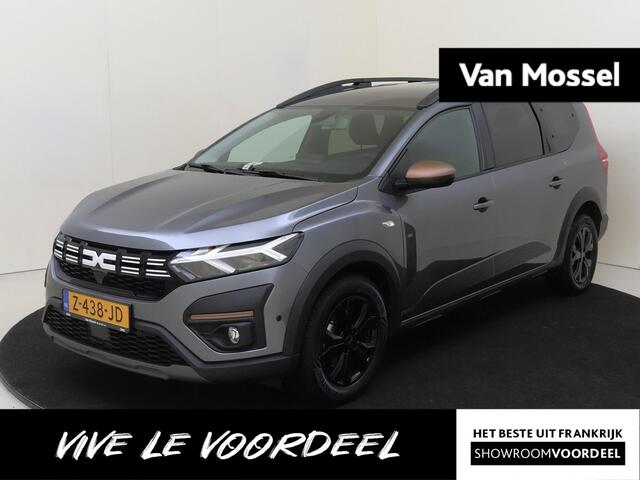 Dacia Jogger 1.0 TCe 110 Extreme 7p. | Camera | All-Season-banden | Navigatie