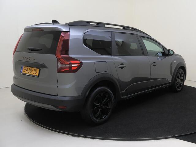 Dacia Jogger 1.0 TCe 110 Extreme 7p. | Camera | All-Season-banden | Navigatie
