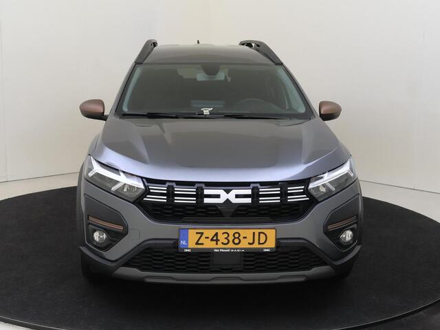 Dacia Jogger 1.0 TCe 110 Extreme 7p. | Camera | All-Season-banden | Navigatie