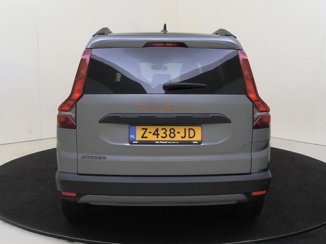 Dacia Jogger 1.0 TCe 110 Extreme 7p. | Camera | All-Season-banden | Navigatie
