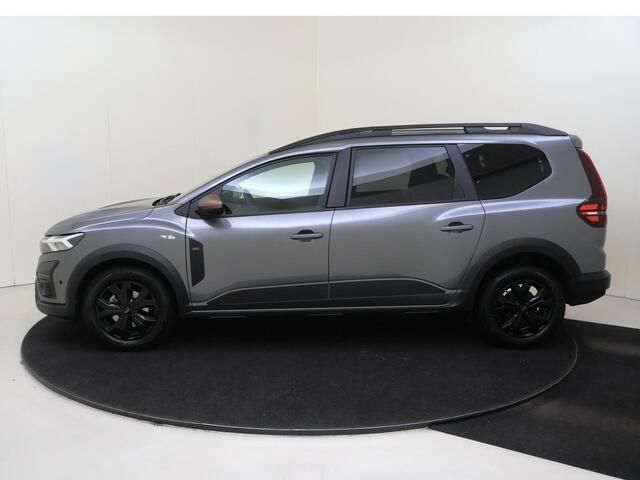 Dacia Jogger 1.0 TCe 110 Extreme 7p. | Camera | All-Season-banden | Navigatie