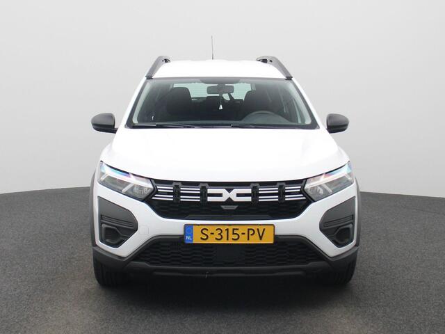Dacia Jogger 1.0 TCe 100 ECO-G Essential 5p. | Airconditioning | Cruise control | Dakrailing |