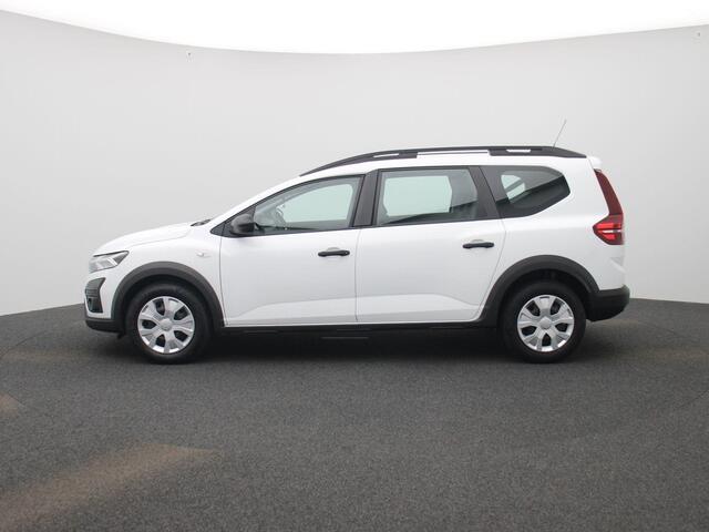 Dacia Jogger 1.0 TCe 100 ECO-G Essential 5p. | Airconditioning | Cruise control | Dakrailing |