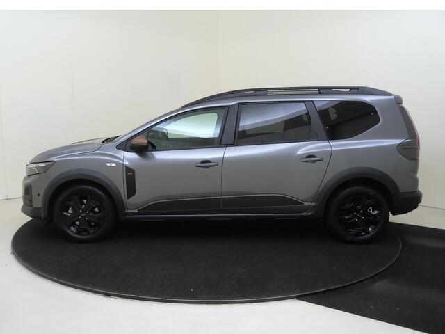 Dacia Jogger 1.2 Eco-G 120 PK extreme 7p. | Navigatie | Achteruitrijcamera | Airco