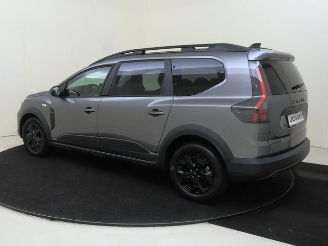 Dacia Jogger 1.2 Eco-G 120 PK extreme 7p. | Navigatie | Achteruitrijcamera | Airco